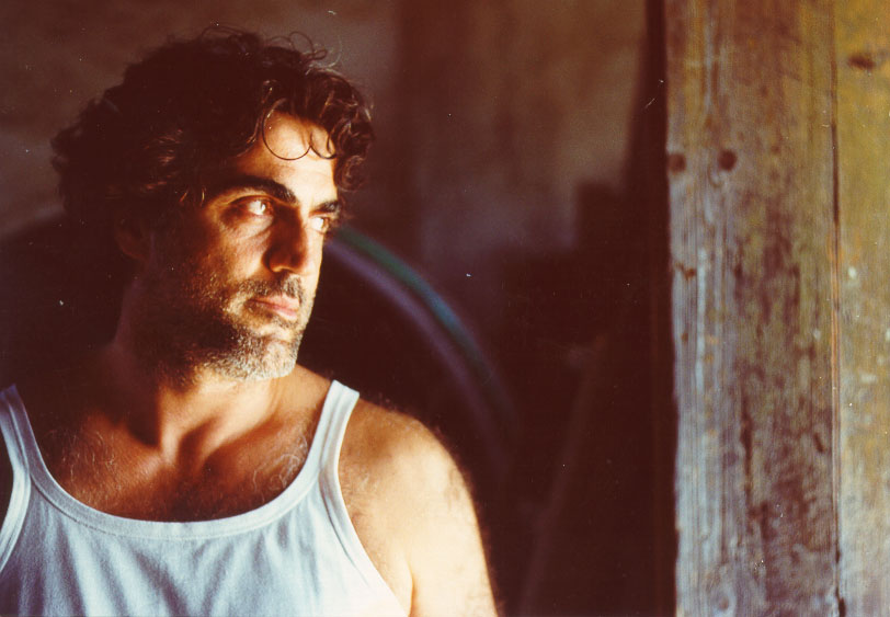 Gli astronomi - 2000 - Antonio Conte